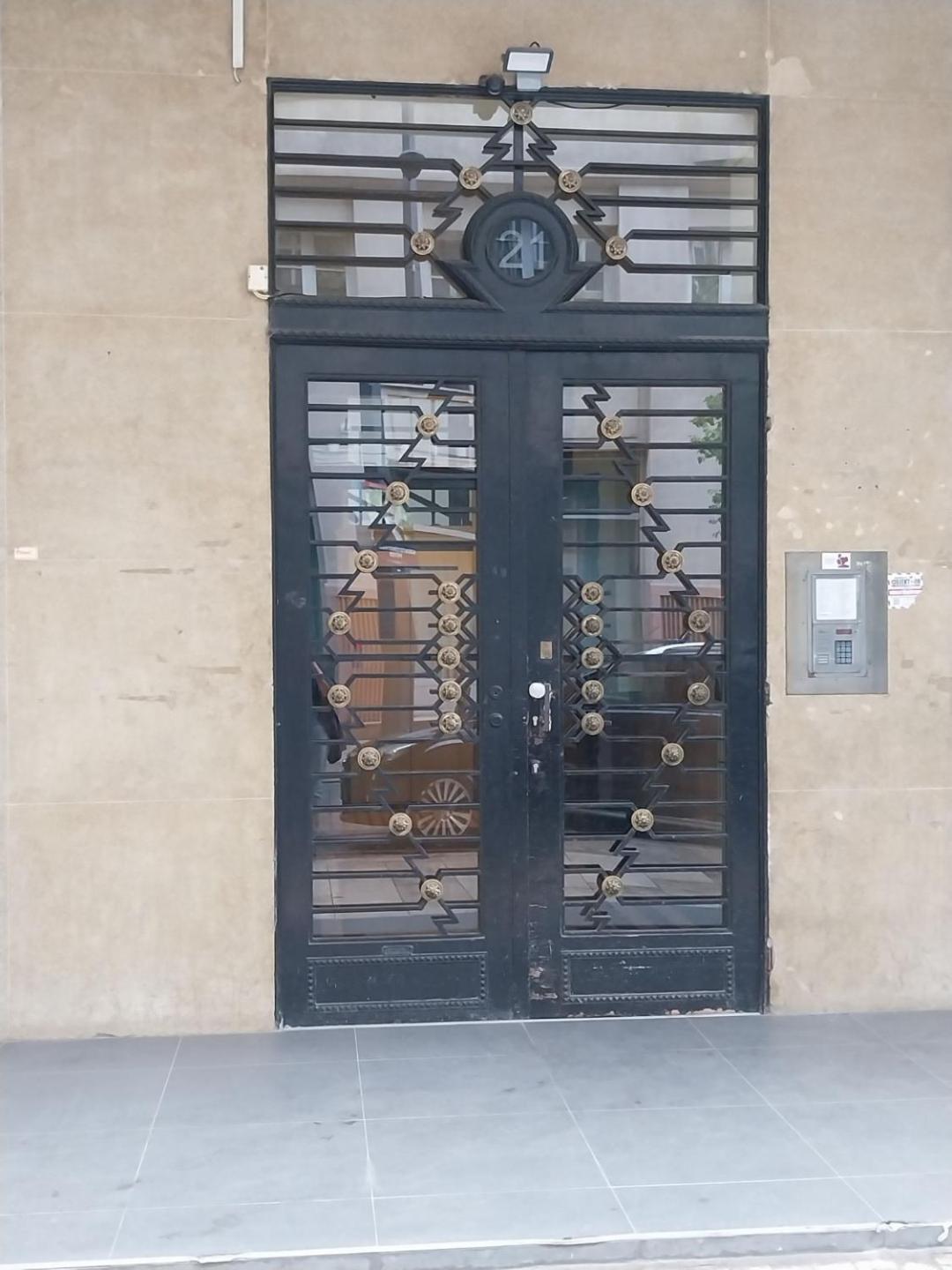 Virag Apartment Budapešť Exteriér fotografie