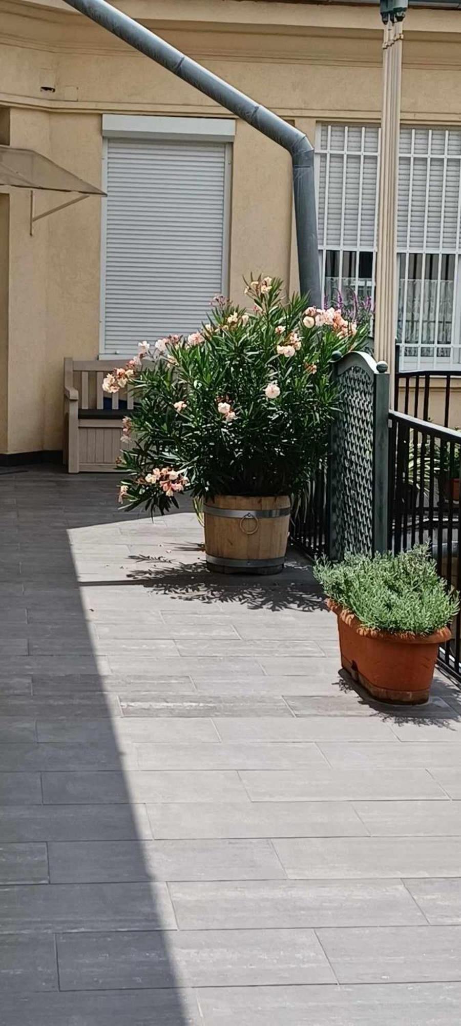 Virag Apartment Budapešť Exteriér fotografie